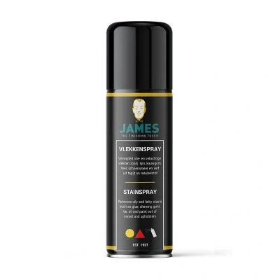 Afbeelding van James vlekkenspray 200 ml
