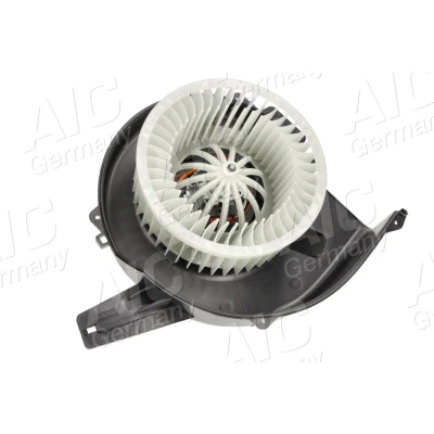Afbeelding van AIC 53025 Interieurventilator voor voertuigen met airco, zonder airco stuur links VOLKSWAGEN: Polo V Hatchback
