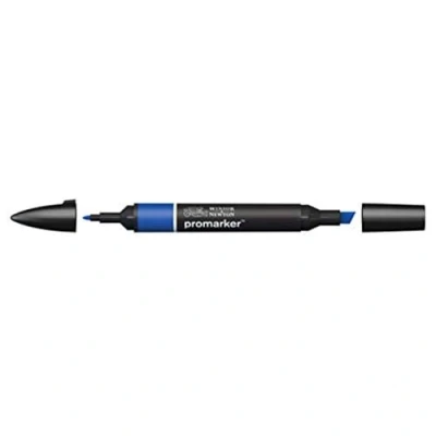 Afbeelding van Winsor and Newton Promarker Royal Blue V264