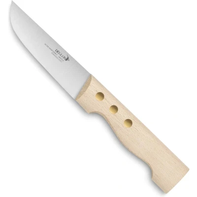 Afbeelding van Déglon Steakmes 11 cm Beukenhout Handvat Duurzaam en Efficiënt