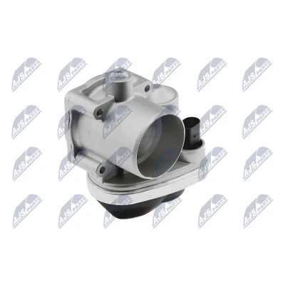 Afbeelding van NTY ETB VW 011 Gasklephuis VOLKSWAGEN: Polo IV Hatchback, Touran I