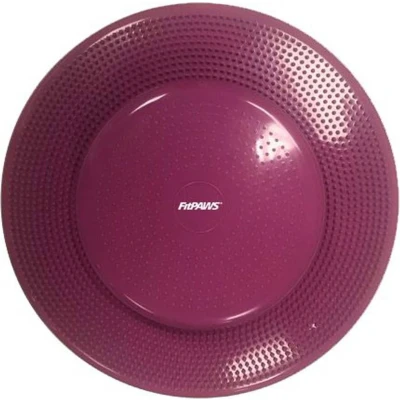 Afbeelding van FitPAWS Balance Disk Razzleberry