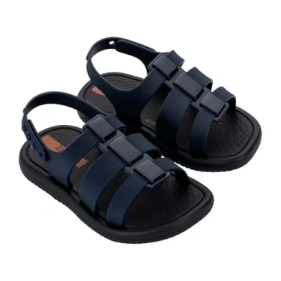 Afbeelding van Ipanema sandalen donkerblauw