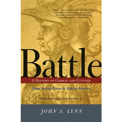 Afbeelding van Battle: A History of Combat and Culture