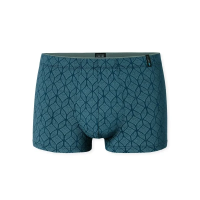 Afbeelding van Schiesser LIFE SOFT Onderbroeken, Heren, Maat: Small, Khaki