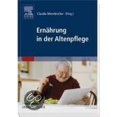 Afbeelding van Ernährung in der Altenpflege