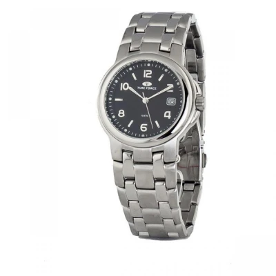 Afbeelding van Horloge Uniseks Time Force TF2265M 02M (ø 38 mm)