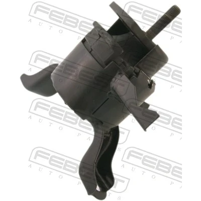 Afbeelding van FEBEST MZM 018 Aslichaam / motorsteunlager Rechts voor Hydrolager MAZDA: MPV II (LW) 2.0, 2.5 V6, 2.0 DI, 2.3, 3.0 i V6 1999 2006