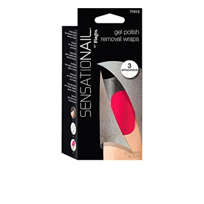 Afbeelding van Sensationail Gel polish remover (237 ml)