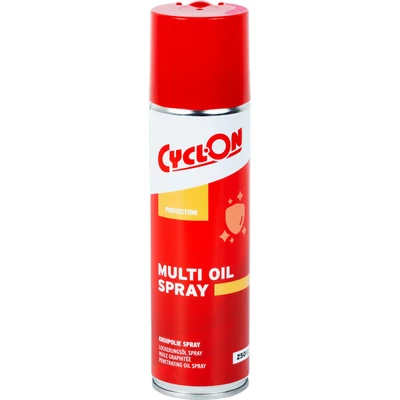Afbeelding van Cyclon Multi Olie Spray 250Ml