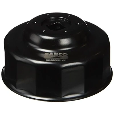 Afbeelding van Bahco oliefilter kom 65mm14fl1stap BE6306514F