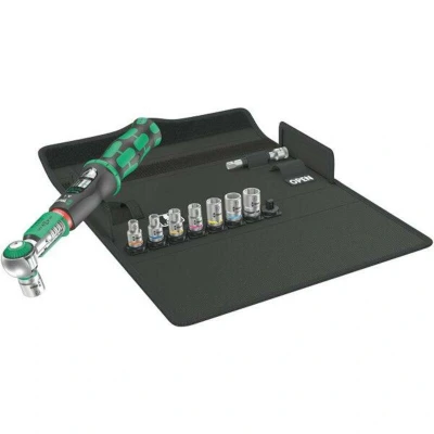 Afbeelding van Wera ger set 05075830001