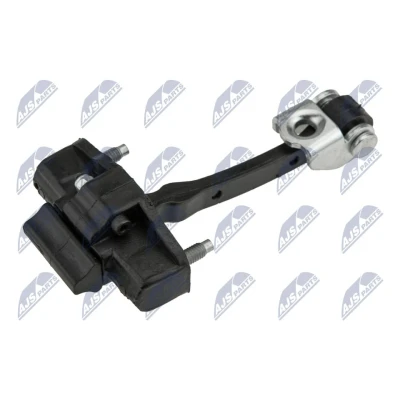 Afbeelding van NTY EZC CT 051 Deurvastzetter Voor, Aan beide zijden CITROЁN: C4 II Cactus 1.5 BlueHDi 120, 1.2 VTi 82, 1.6 HDi 90, 75 / PureTech