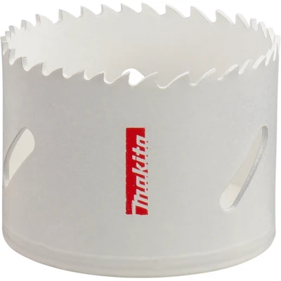 Afbeelding van Makita Gatzaag 59Mm Bi Metaal Wit P 52613