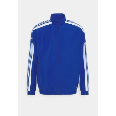 Afbeelding van adidas Performance Trainingsvest, Heren, Maat: XXL, Royal blue/white