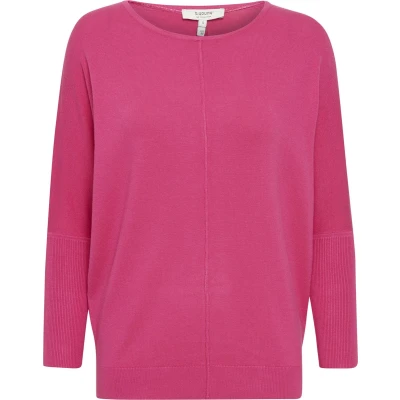 Afbeelding van b.young BYPIMBA BAT JUMPER Dames Trui Maat XL