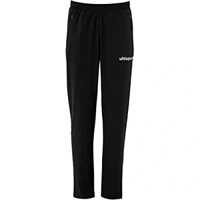 Afbeelding van uhlsport Broek, Heren, Maat: Large, Schwarz