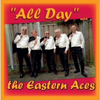 Afbeelding van Eastern Aces All Day (CD)