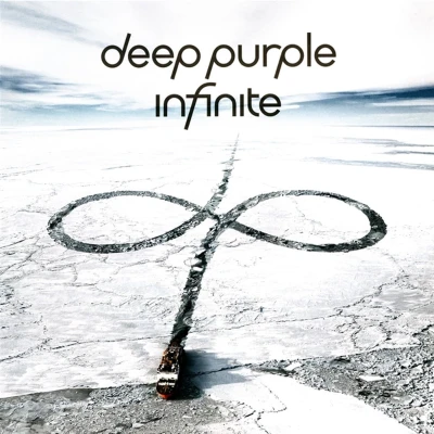 Afbeelding van Deep Purple Infinite