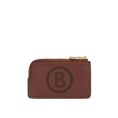 Afbeelding van Bogner Sulden ELLI Portemonnee, Dames, Maat: One Size, Marron