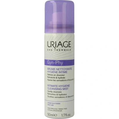 Afbeelding van Uriage Gyn phy brume 50 Milliliter