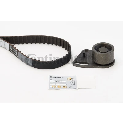 Afbeelding van Contitech Distributieriem kit CT685K1