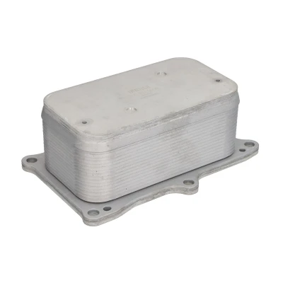 Afbeelding van Mahle Original Oliekoeler motorolie CLC 317 000S