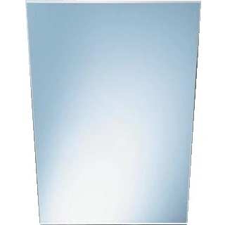 Afbeelding van Silkline spiegel 800x500x4 met facet rand 610047