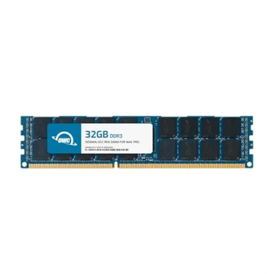 Afbeelding van D3 32GB 1333 9 ECC R OWC compatible