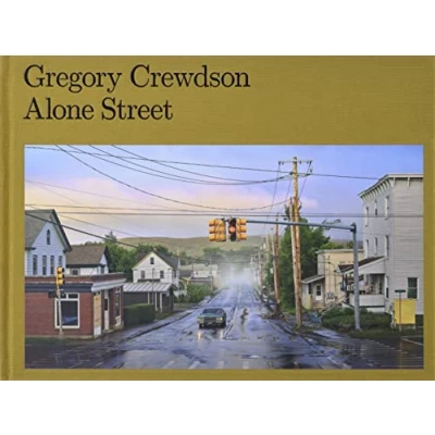 Afbeelding van Gregory Crewdson: Alone Street