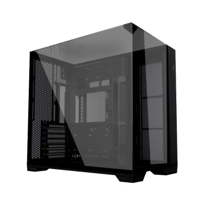 Afbeelding van Lian Li PC O11 Vision Compact Black