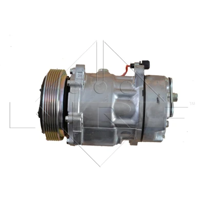 Afbeelding van NRF Airco compressor 32489