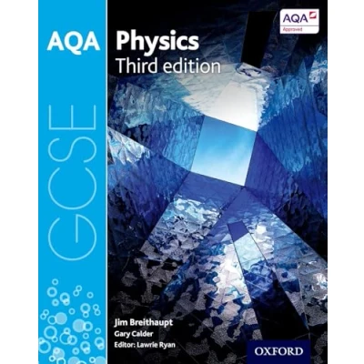 Afbeelding van AQA GCSE Physics Student Book