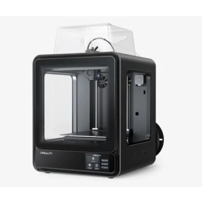 Afbeelding van Creality Cr 200B Pro 3D Printer