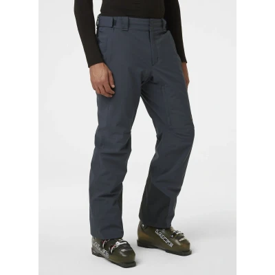 Afbeelding van Helly Hansen Men Rapid Pant Slate Maat Xl
