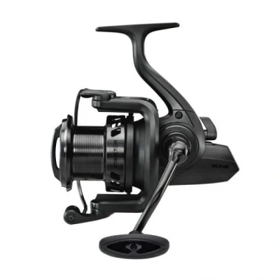 Afbeelding van Sonik Xtractor Black 5.000 Mini Big Pit