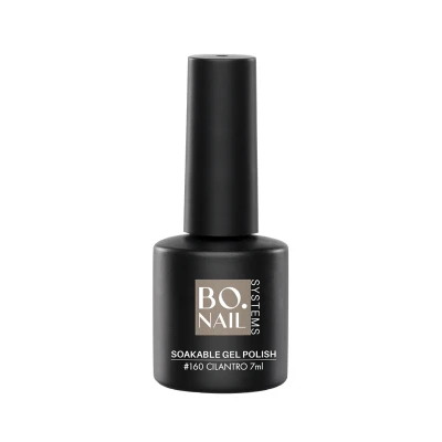 Afbeelding van BO Soakable Gel Polish #160 Cilantro 7ml