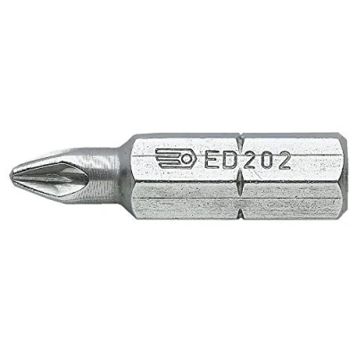 Afbeelding van Facom schroefbit 5/16 pz 1 lang 32mm ED.201