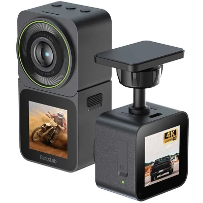 Afbeelding van Botslab V9H Videorecorder