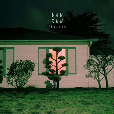 Afbeelding van Dan San Shelter (LP)