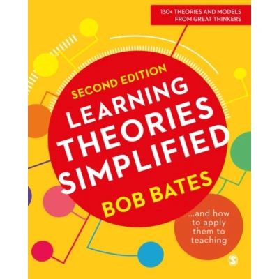 Afbeelding van 9781526459374 Learning Theories Simplified