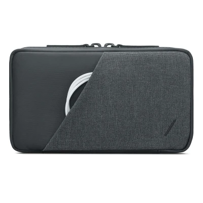 Afbeelding van Native Union Stow opbergtas Fabric Slate