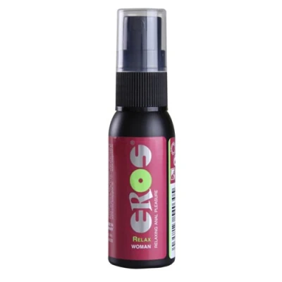 Afbeelding van Eros Action Relax Woman 30 ml Glijmiddel