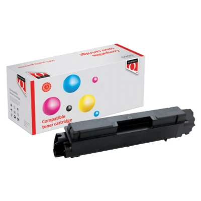 Afbeelding van Toner Qua Kyo TK 5140K zwart