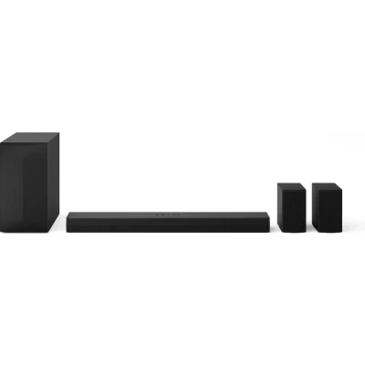 Afbeelding van LG DS60TR