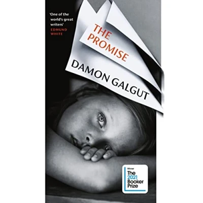 Afbeelding van the Promise: WINNER OF BOOKER PRIZE 2021 and a BBC Between Covers Big Jubilee Read Pick
