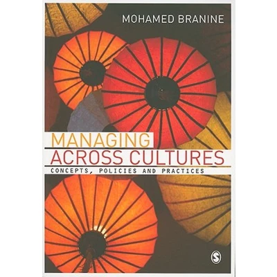 Afbeelding van 9781849207294 Managing Across Cultures