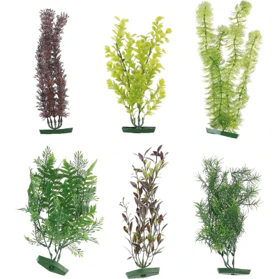 Afbeelding van Flamingo Aquarium plant assortiment Willekeurig 30 cm