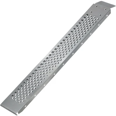 Afbeelding van Pro Plus Oprijplaat Staal 150 x 22.5 cm Maximale Belasting 200 kilo