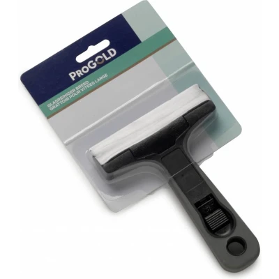 Afbeelding van progold glasreiniger breed 10 cm